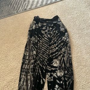 Comfortable Harem Pants